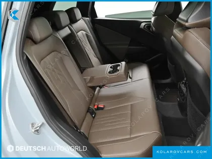 BMW X3 XDRIVE 20 M SPORT