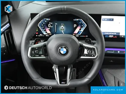 BMW X3 XDRIVE 20 M SPORT