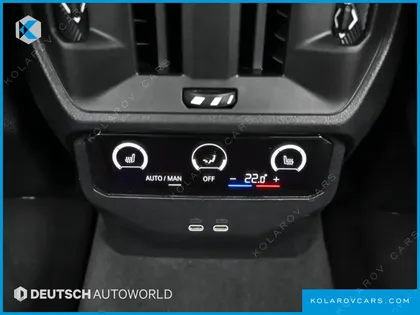 BMW X3 XDRIVE 20 M SPORT