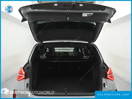 BMW X3 XDRIVE 20 M SPORT