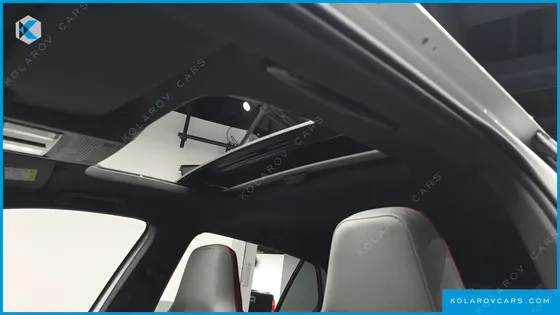 VOLKSWAGEN GOLF 2.0 GTI
