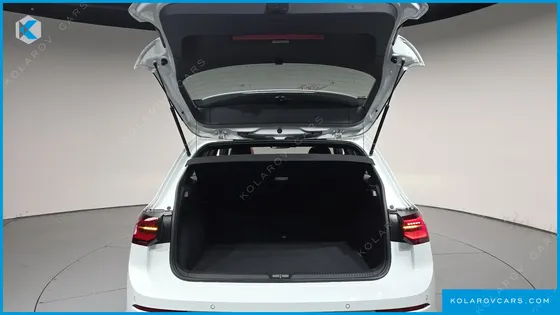 VOLKSWAGEN GOLF 2.0 GTI