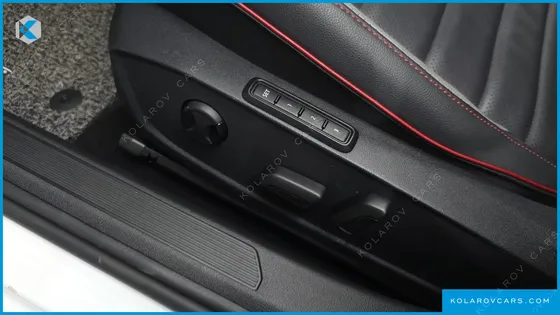 VOLKSWAGEN GOLF 2.0 GTI