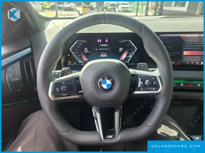 BMW X3 XDRIVE 20 M SPORT