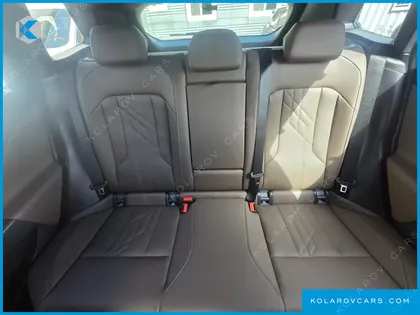 BMW X3 XDRIVE 20 M SPORT