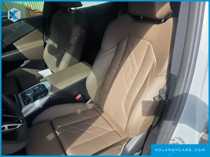 BMW X3 XDRIVE 20 M SPORT