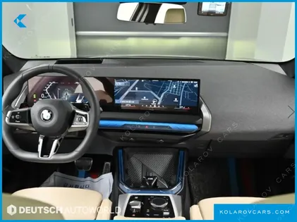 BMW X3 XDRIVE 20 M SPORT PRO