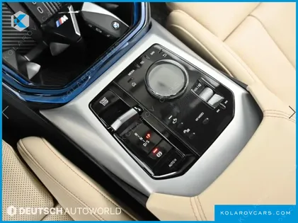 BMW X3 XDRIVE 20 M SPORT PRO