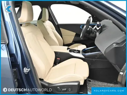BMW X3 XDRIVE 20 M SPORT PRO
