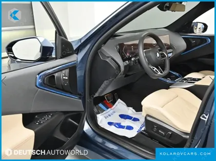 BMW X3 XDRIVE 20 M SPORT PRO