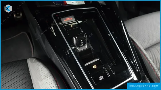 VOLKSWAGEN GOLF 2.0 GTI