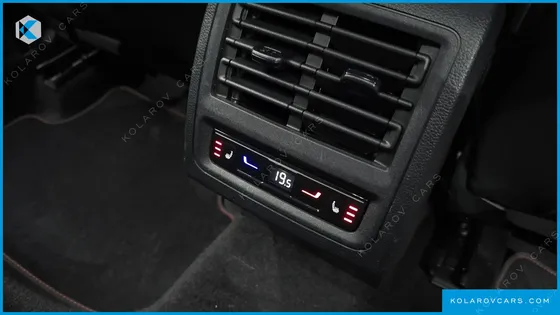 VOLKSWAGEN GOLF 2.0 GTI