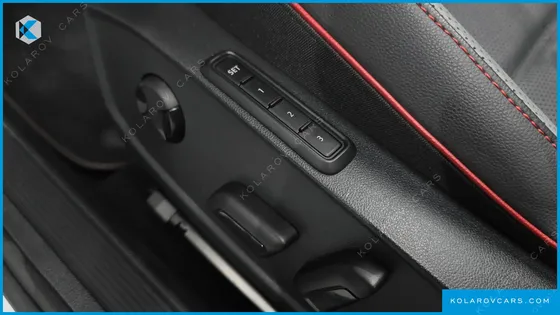 VOLKSWAGEN GOLF 2.0 GTI