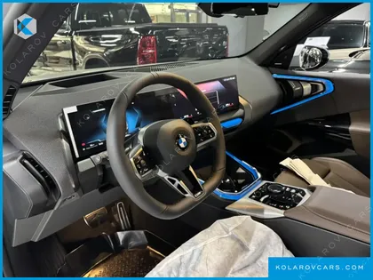 BMW X3 XDRIVE 30 M SPORT PRO