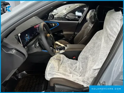 BMW X3 XDRIVE 30 M SPORT PRO
