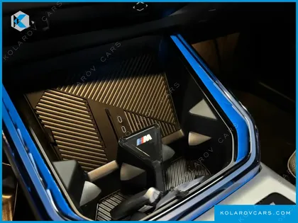 BMW X3 XDRIVE 30 M SPORT PRO