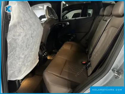 BMW X3 XDRIVE 30 M SPORT PRO