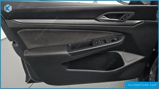 VOLKSWAGEN GOLF 2.0 TDI PRESTIGE