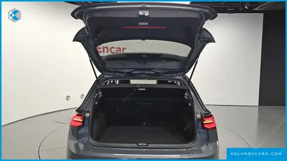 VOLKSWAGEN GOLF 2.0 TDI PRESTIGE