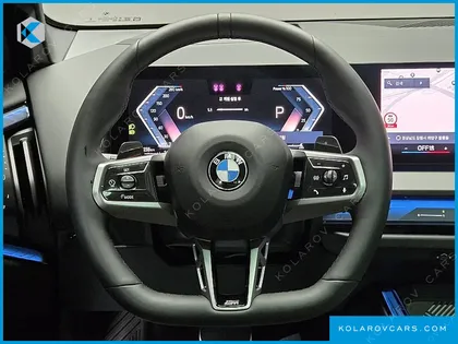 BMW X3 XDRIVE 20 M SPORT