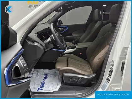 BMW X3 XDRIVE 20 M SPORT