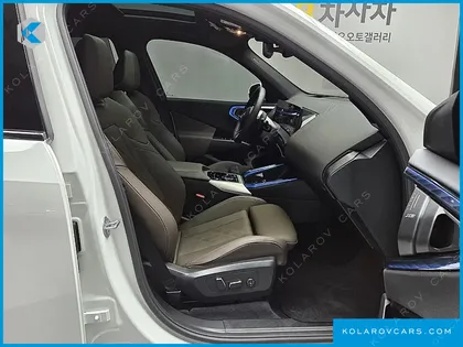 BMW X3 XDRIVE 20 M SPORT