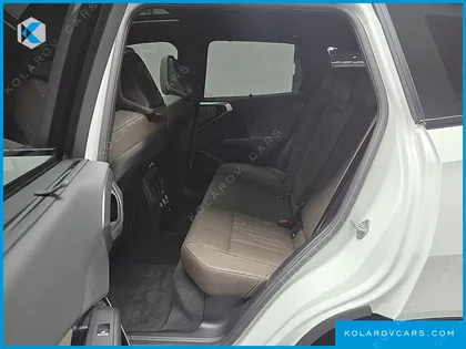 BMW X3 XDRIVE 20 M SPORT