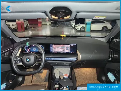 BMW X3 XDRIVE 20D