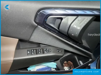 BMW X3 XDRIVE 20D