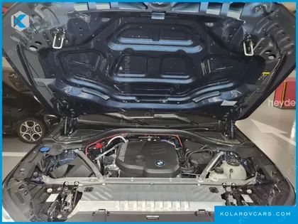 BMW X3 XDRIVE 20D