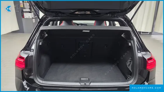 VOLKSWAGEN GOLF 2.0 GTI