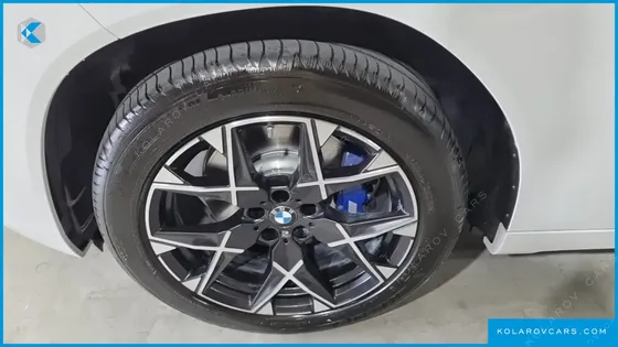 BMW X3 XDRIVE 20 M SPORT