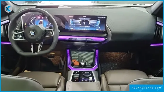 BMW X3 XDRIVE 20 M SPORT