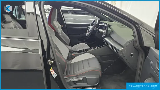 VOLKSWAGEN GOLF 2.0 GTI