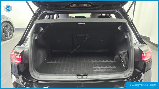 VOLKSWAGEN GOLF 2.0 GTI