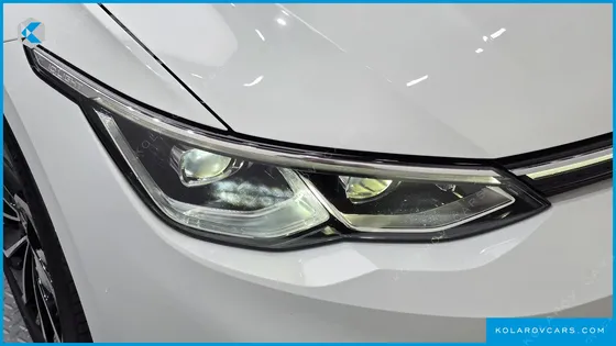 VOLKSWAGEN GOLF 2.0 TDI PRESTIGE