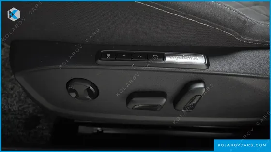 VOLKSWAGEN GOLF 2.0 TDI PRESTIGE