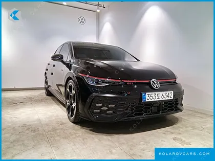 VOLKSWAGEN GOLF 2.0 GTI