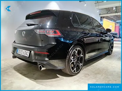 VOLKSWAGEN GOLF 2.0 GTI
