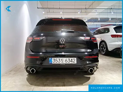VOLKSWAGEN GOLF 2.0 GTI