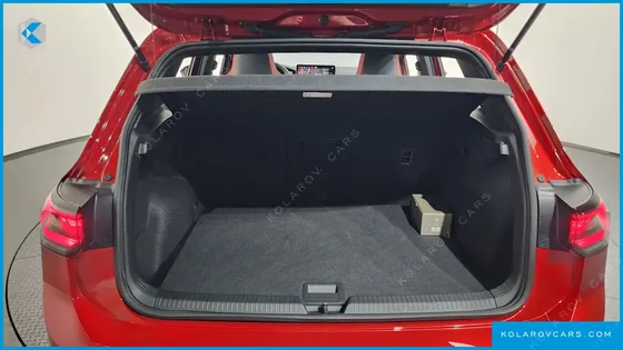 VOLKSWAGEN GOLF 2.0 GTI
