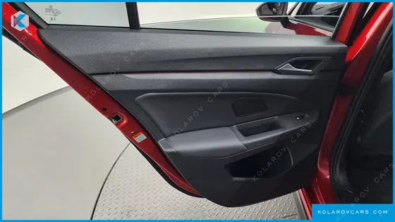 VOLKSWAGEN GOLF 2.0 GTI