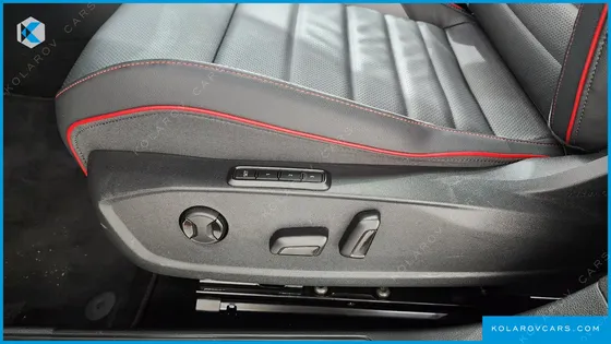 VOLKSWAGEN GOLF 2.0 GTI