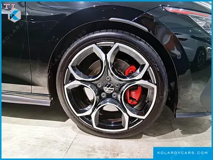 VOLKSWAGEN GOLF 2.0 GTI