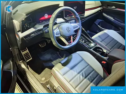 VOLKSWAGEN GOLF 2.0 GTI
