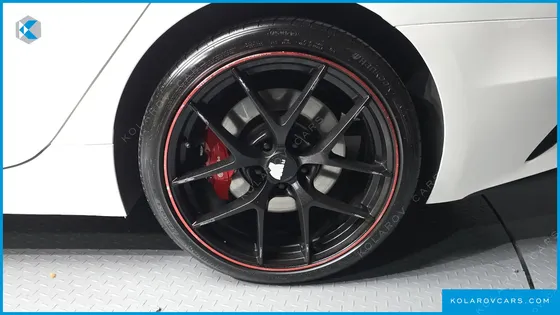 KIA STINGER 2.0 TURBO AWD