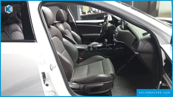 KIA STINGER 2.0 TURBO AWD