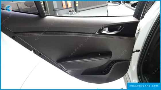 KIA STINGER 2.0 TURBO AWD