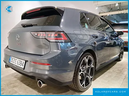 VOLKSWAGEN GOLF 2.0 GTI