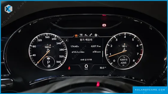BENTLEY CONTINENTAL 4.0 GT AZURE